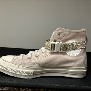 Limited edition converse